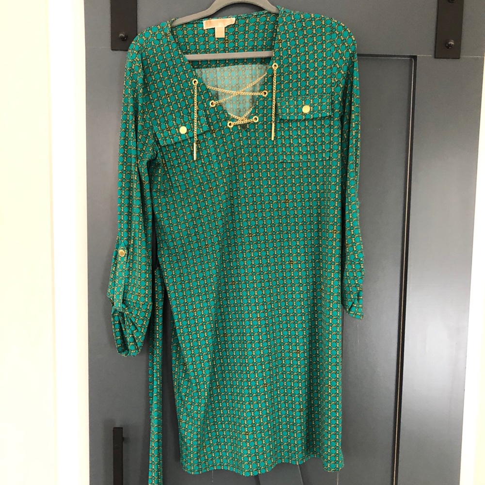 Michael Kors dress